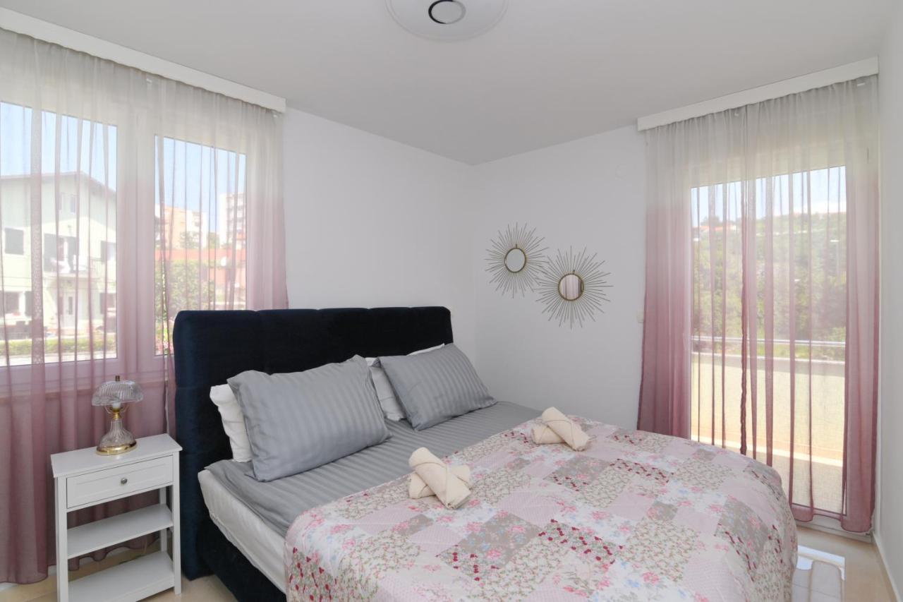 Apartman Iskra Apartment Rijeka Exterior photo